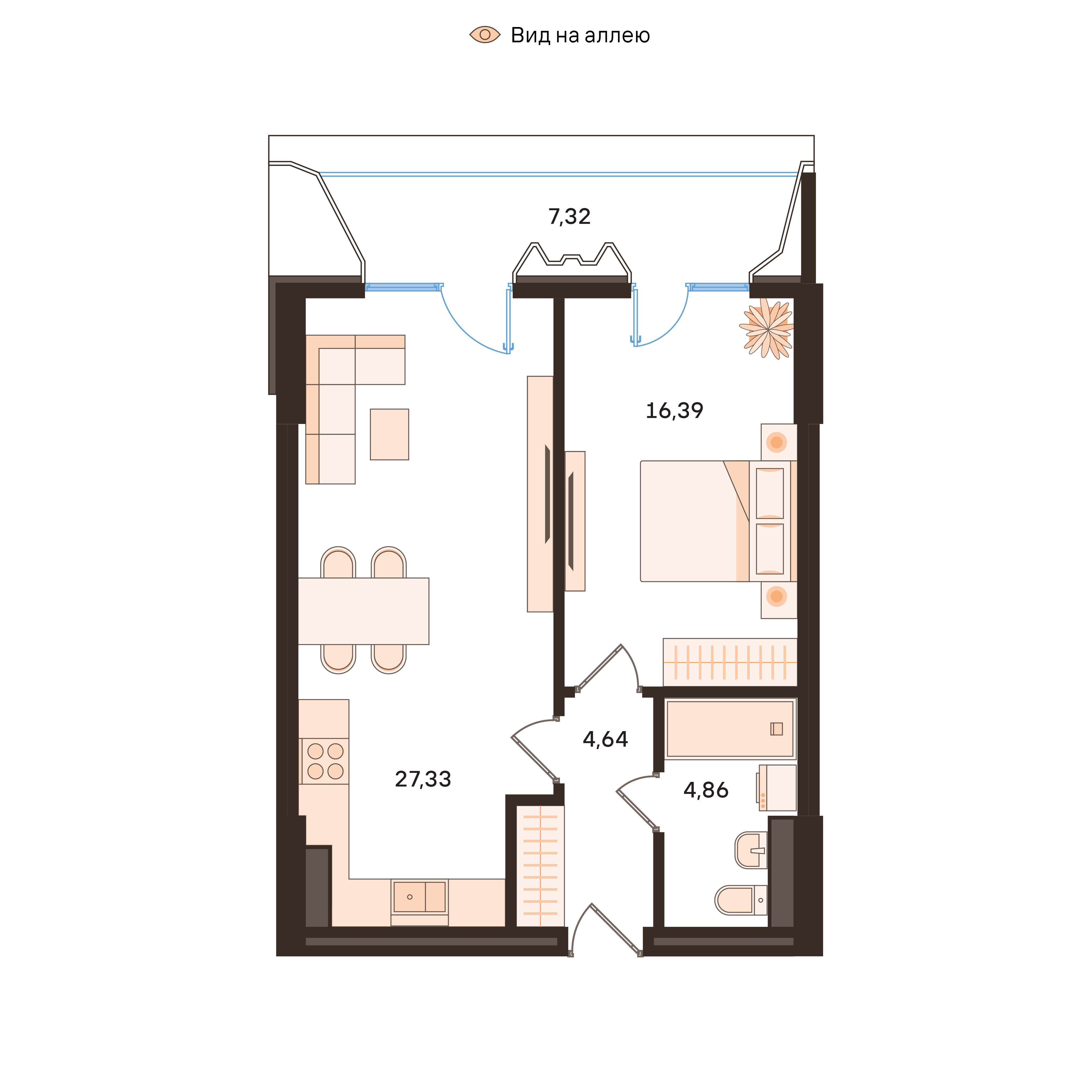 2-room No. 359